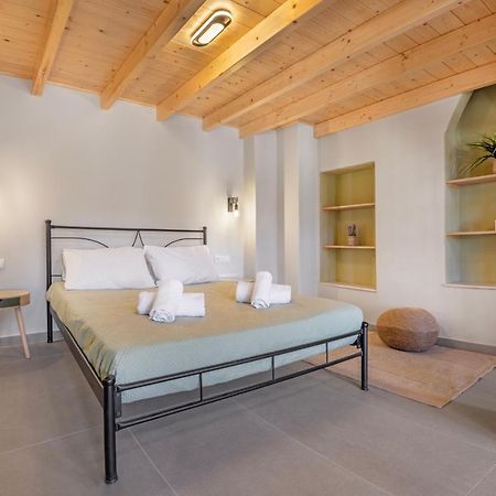 Casa Della Vita Loft ,Rhodes Old Town Rhodes City エクステリア 写真