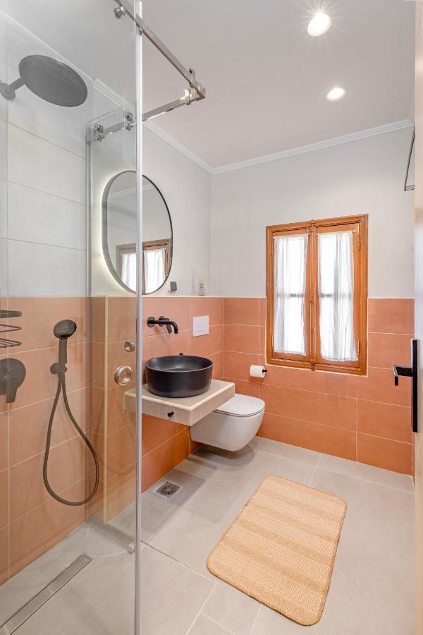 Casa Della Vita Loft ,Rhodes Old Town Rhodes City エクステリア 写真