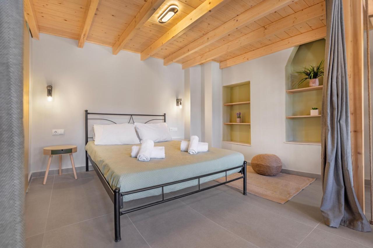 Casa Della Vita Loft ,Rhodes Old Town Rhodes City エクステリア 写真