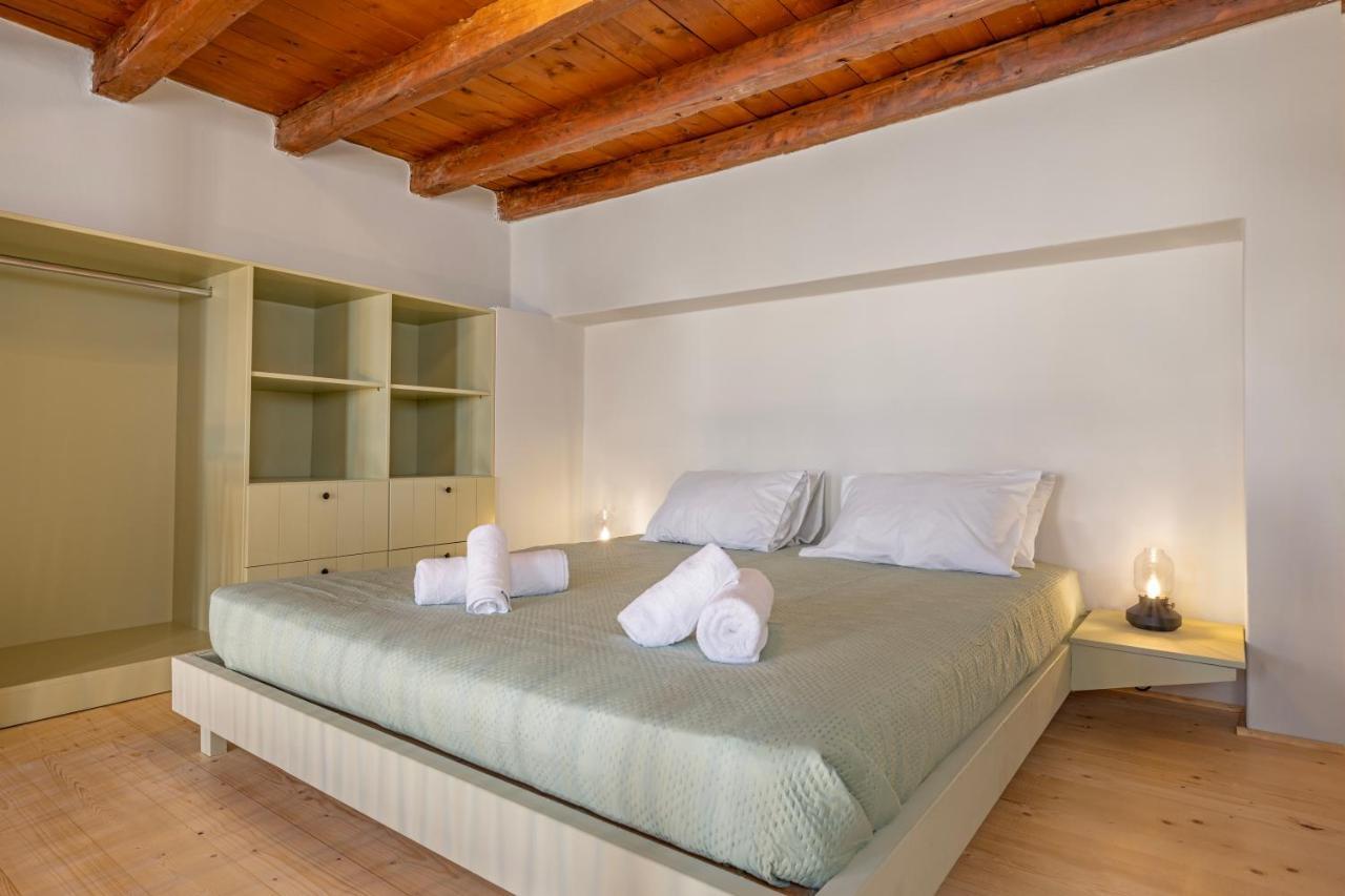 Casa Della Vita Loft ,Rhodes Old Town Rhodes City エクステリア 写真